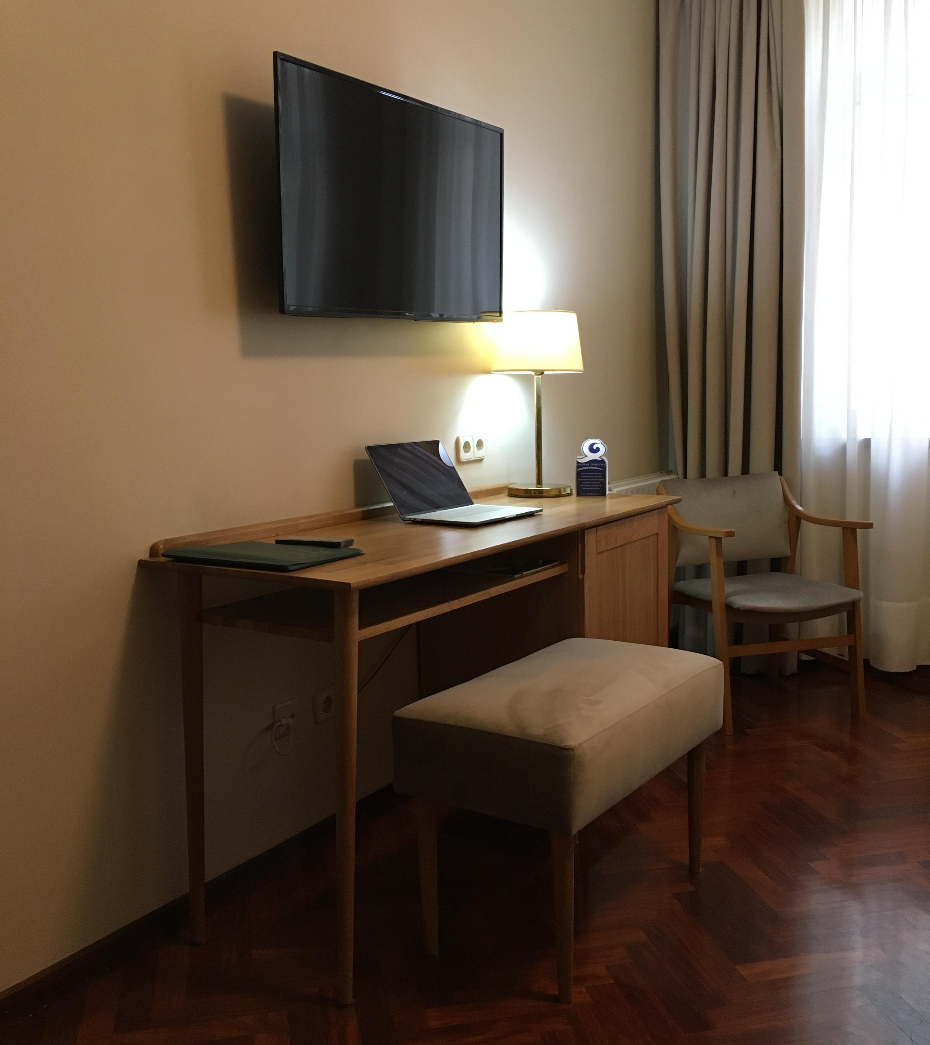 Hotel Crunia I A Coruna Ngoại thất bức ảnh